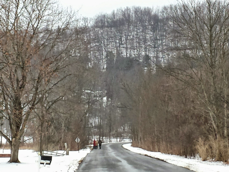 Onondaga Creek